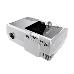 Auto CPAP BiLevel Machine with Humidifier Home Use Anti Snoring Sleep Apnea Therapy Device