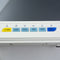 Portable 12-Inch Monitor with 8 Waveforms Display