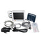 8 Inch ICU CCU Vital Sign Patient Monitor 6 parameter TFT Color ECG NIBP RESP TEMP SPO2 PR
