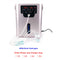 Hydrogen&Oxygen Inhalation Machine Molecular Hydrogen Water Machine H2 Generator Home Care