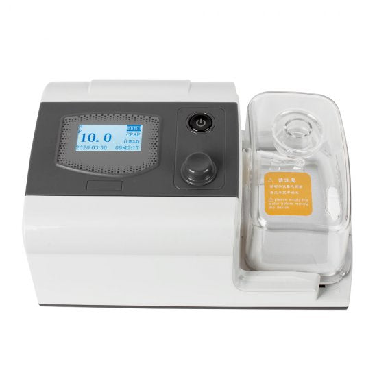 (EU Standard) LCD Screen Portable Auto CPAP Machine For Sleep Apnea