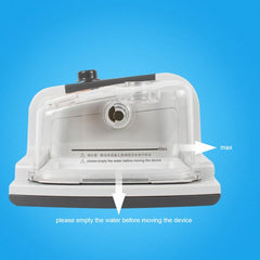 (EU Standard) LCD Screen Portable Auto CPAP Machine For Sleep Apnea