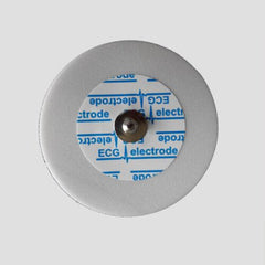 Disposable ECG EKG 50 Pieces Compatible with Home EKG Machines