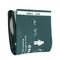 Pediatric Arm Blood Pressure Cuff Medical Patient Monitor with NIBP Cuff - Fits 18 to 26 cm - Dimensions 9.8 x 18 cm