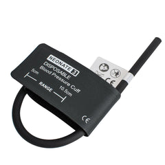 Cuff for Veterinary Clinic Veterinary Blood Pressure Monitoring (5~10.5 cm)