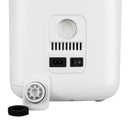 Adjustable Touch Screen 1-6L/min Oxygen Concentrator