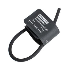 Veterinary Blood Pressure Cuff - Accurate Infant Neonatal Medical Monitor (4.2cm~7.1cm)