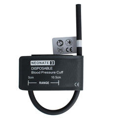 Cuff for Veterinary Clinic Veterinary Blood Pressure Monitoring (5~10.5 cm)