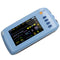 Portable 5.1'' 6-Parameter Patient Monitor Handheld Vital signs Full Digital Monitor