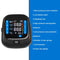 Electronic Blood Pressure Machine Digital Blood Pressure Monitor with Upper Arm Cuff