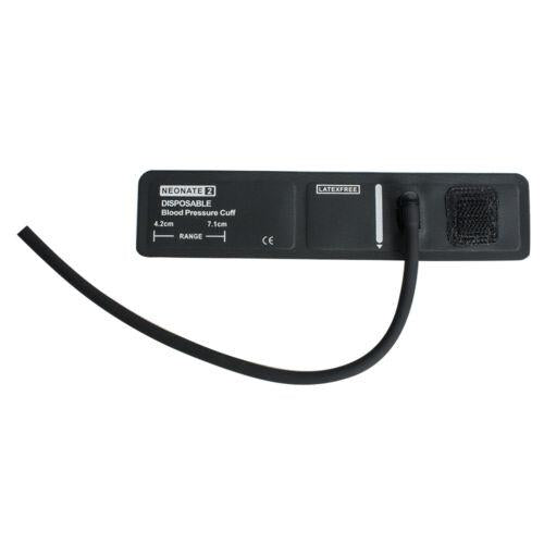 Veterinary Blood Pressure Cuff - Accurate Infant Neonatal Medical Monitor (4.2cm~7.1cm)