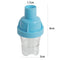 Nebuliser Cup Medicine Tank Adult Child Inhaler Atomization Cup Nebuliser Accessary