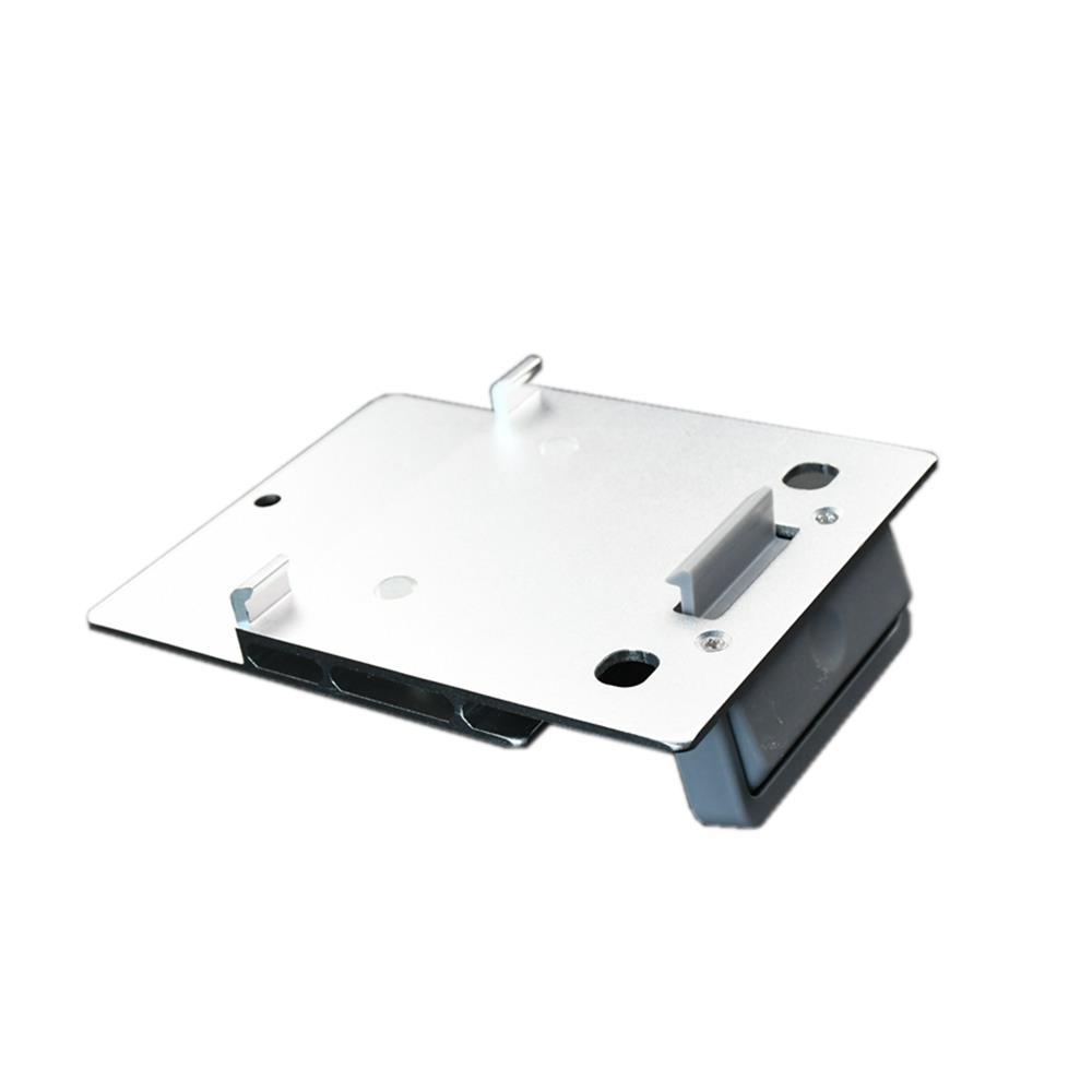 Medical equipment accessories Monitor bracket buckle