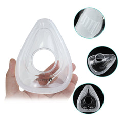 F20 CPAP Mask Cushion Replacement – Compatible and Easy to Install