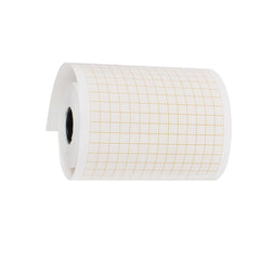Thermal Paper Roll for ECG and EKG Machines - 50mm x 20m 1 Roll ECG