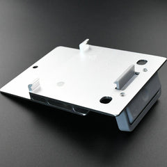 Medical equipment accessories Monitor bracket buckle