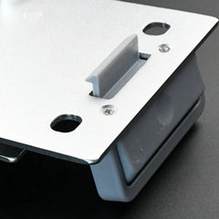 Medical equipment accessories Monitor bracket buckle