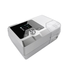 Auto CPAP BiLevel Machine with Humidifier Home Use Anti Snoring Sleep Apnea Therapy Device