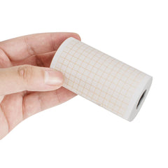 Thermal Paper Roll for ECG and EKG Machines - 50mm x 20m 1 Roll ECG