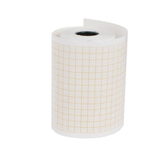 Thermal Paper Roll for ECG and EKG Machines - 50mm x 20m 1 Roll ECG