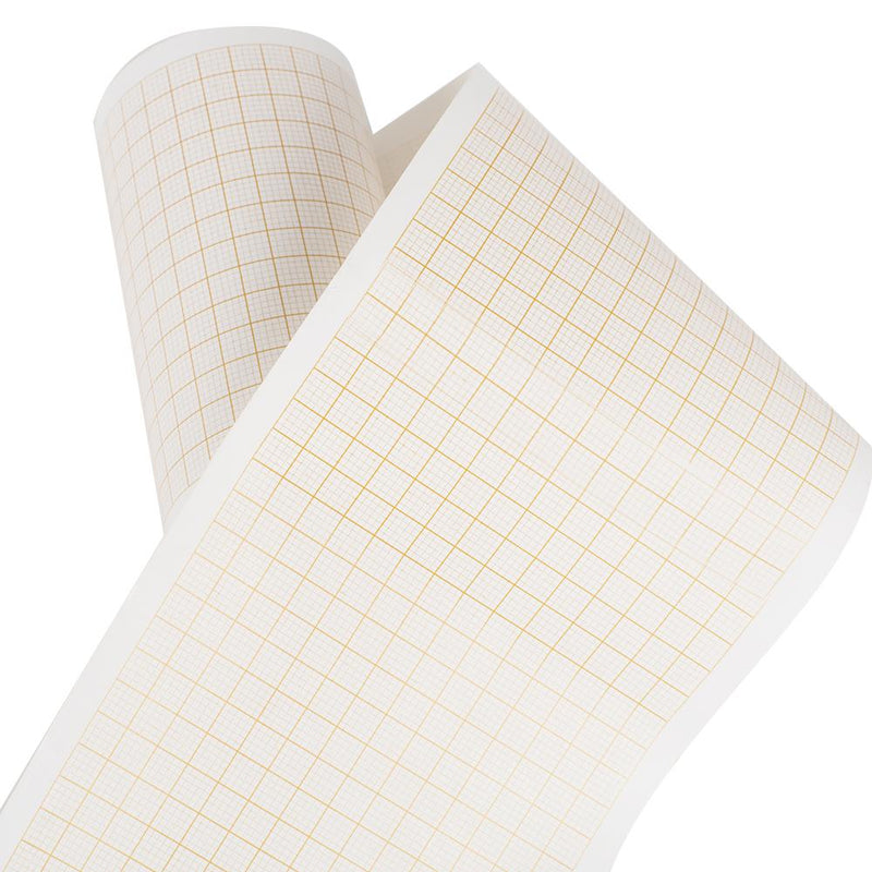 Thermal Paper Roll for ECG and EKG Machines - 50mm x 20m 1 Roll ECG