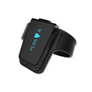 O2 Max Wrist Pulse Oximeter Sleep Oxygen Monitor for Tracking Low SpO2 Level and Heart Rate
