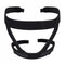 CPAP Mask Face Mask CPAP Auto CPAP BiPAP Mask With Free Genuine Headgear Grey  Sleep Apnea Snoring People