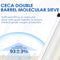 Portable Oxygen Concentrator Generator Mini O2 Device Traveller With Lithium Battery Bag