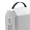 Portable Pulse Oxygen Concentrator with Air Purifier and Rechargeable Battery 1-5L/min Oxygen Generator AC 220V/110V