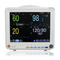 Portable 12-Inch Monitor with 8 Waveforms Display