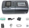 BiPAP/CPAP Machine AUTO CPAP S T ST APCV Dark Grey for Sleep Apnea Stop Snoring