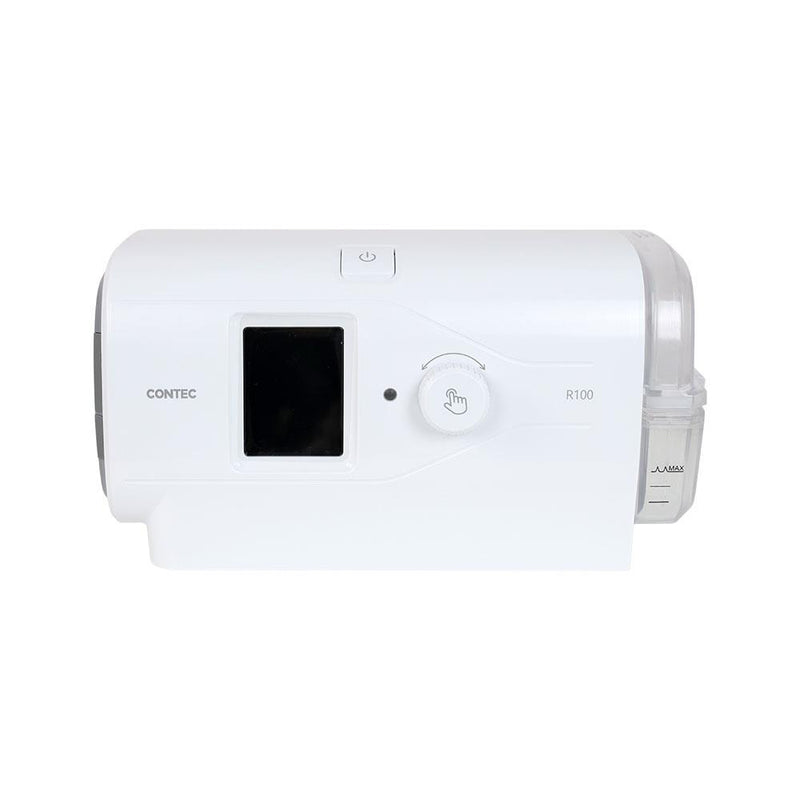 R100 Positive Airway Pressure Devices CPAP Machine with Humidity Regulation