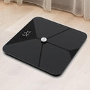 F5 Bluetooth Smart Body Weight Scale 4 High Precision G-sensors BIA Technology Athlete/baby Mode Home