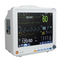 Portable 12-Inch Monitor with 8 Waveforms Display