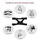 CPAP Headgear Head Band for Respironics Gel Full Mask