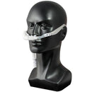 High Flow Soft Nasal mask With Flexible Strap