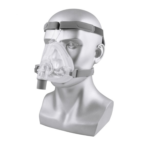 CPAP Full Face Mask For Sleep Apnea Anti-snoring