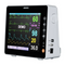 8 Inch Multi-parameter Monitor ICU Dental Patient Monitor ECG NIBP SPO2 TEMP RESP