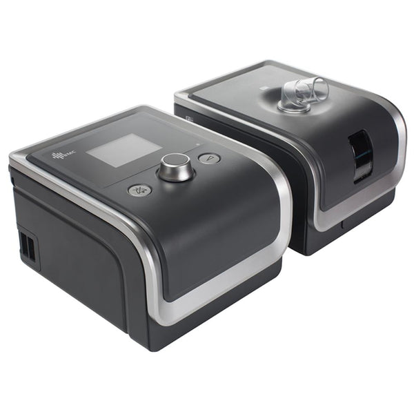 CPAP Anti Snoring And Sleep Apnea Snoring Device Sleep Machine CPAP Automatic Sleep Apnea Snoring Treatment Snoring Solution