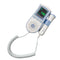 Color LCD Display Pocket Fetal Doppler 3MHz