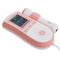 Color LCD Display Bluetooth Fetal Doppler