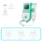 Portable Color LCD Display Pocket Fetal Doppler 3MHz