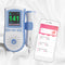 Color LCD Display Bluetooth Fetal Doppler