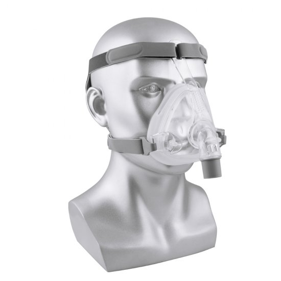 CPAP Full Face Mask For Sleep Apnea Anti-snoring