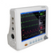 8 Inch ICU CCU Vital Sign Patient Monitor 6 parameter TFT Color ECG NIBP RESP TEMP SPO2 PR