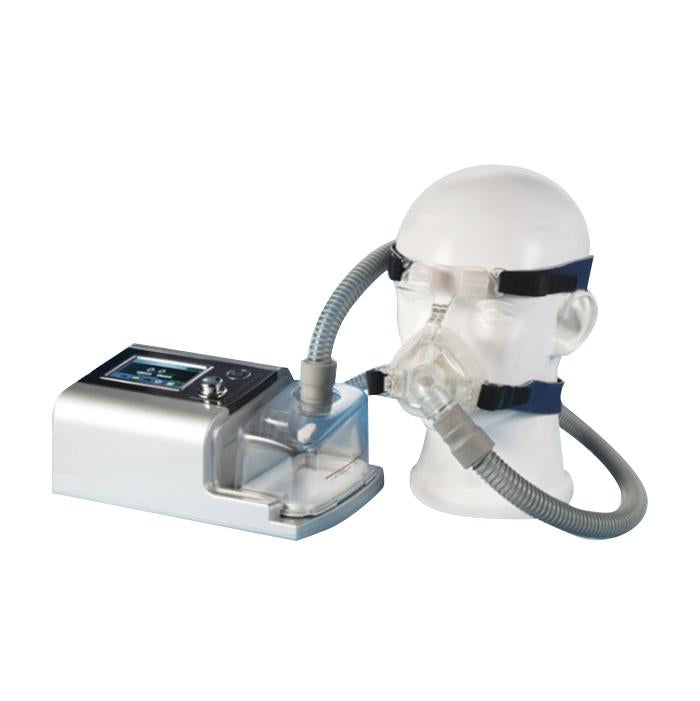 Portable Auto CPAP Ventilator Machine For Sleep Apnea