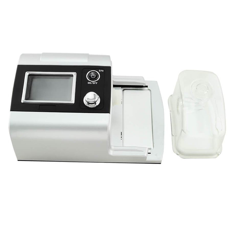 Portable Auto CPAP Ventilator Machine For Sleep Apnea