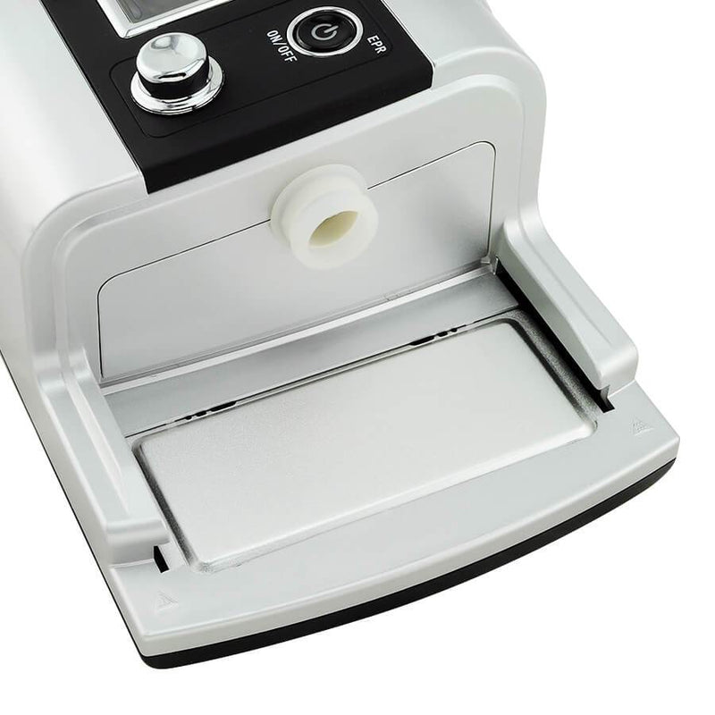 Portable Auto CPAP Ventilator Machine For Sleep Apnea