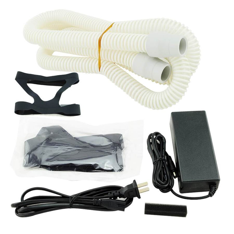 Portable Auto CPAP Ventilator Machine For Sleep Apnea