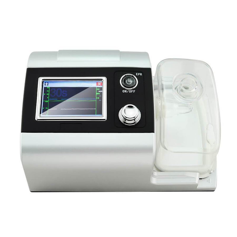Portable Auto CPAP Ventilator Machine For Sleep Apnea
